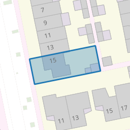 Perceel ABG00-F-2970