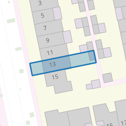 Perceel ABG00-F-2971