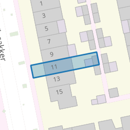 Perceel ABG00-F-2972