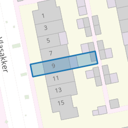 Perceel ABG00-F-2973