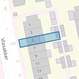 Perceel ABG00-F-2975