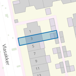 Perceel ABG00-F-2976