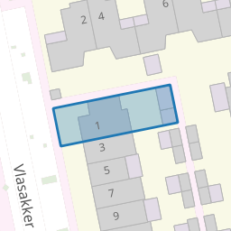 Perceel ABG00-F-2977