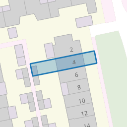 Perceel ABG00-F-2980