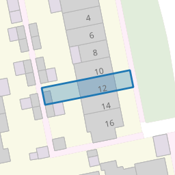 Perceel ABG00-F-2984