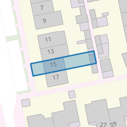 Perceel ABG00-F-2989