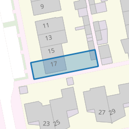 Perceel ABG00-F-2990