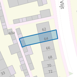 Perceel ABG00-F-2997