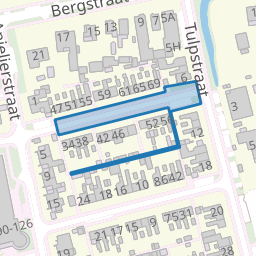 Perceel ABG00-F-3007