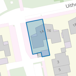 Perceel ABG00-F-3031