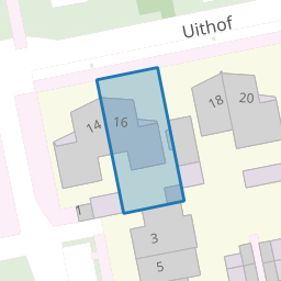 Perceel ABG00-F-3032