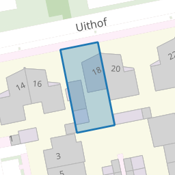 Perceel ABG00-F-3033