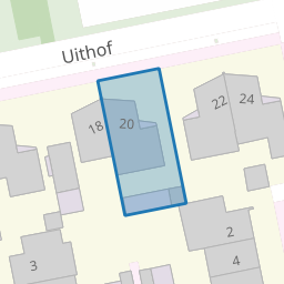 Perceel ABG00-F-3034