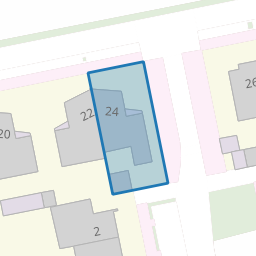 Perceel ABG00-F-3036