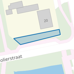 Perceel ABG00-F-3038