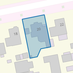 Perceel ABG00-F-3040