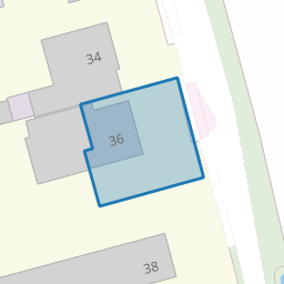 Perceel ABG00-F-3050