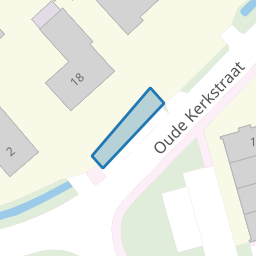 Perceel ABG00-F-3064