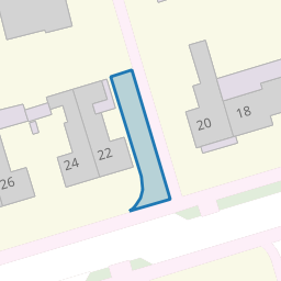 Perceel ABG00-F-3075