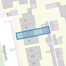 Perceel ABG00-F-3091