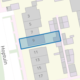 Perceel ABG00-F-3092