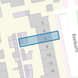 Perceel ABG00-F-3095