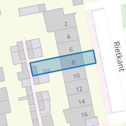 Perceel ABG00-F-3096