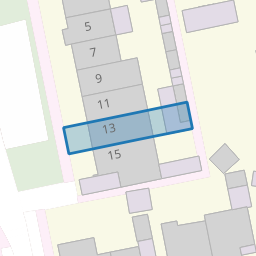 Perceel ABG00-F-3104