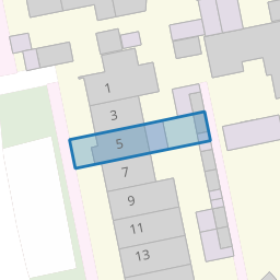 Perceel ABG00-F-3108