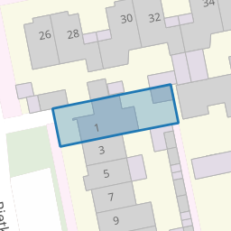 Perceel ABG00-F-3110