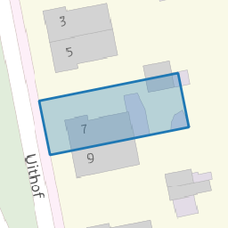 Perceel ABG00-F-3113