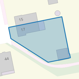 Perceel ABG00-F-3118