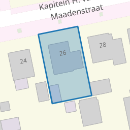 Perceel ABG00-F-3128
