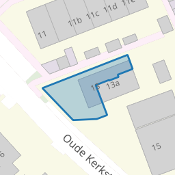 Perceel ABG00-F-3133