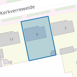 Perceel ABG00-F-3152