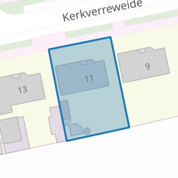Perceel ABG00-F-3153
