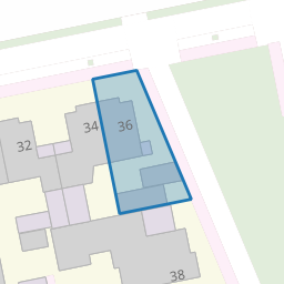 Perceel ABG00-F-3157