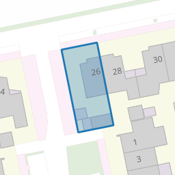 Perceel ABG00-F-3162