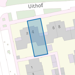 Perceel ABG00-F-3167