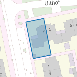 Perceel ABG00-F-3168