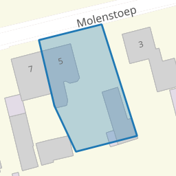 Perceel ABG00-F-3210