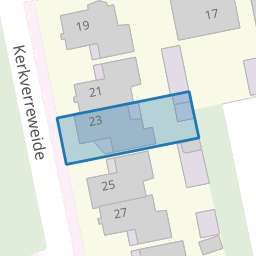 Perceel ABG00-F-3229