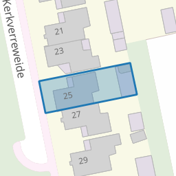 Perceel ABG00-F-3230