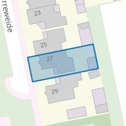 Perceel ABG00-F-3231