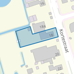 Perceel ABG00-F-3242