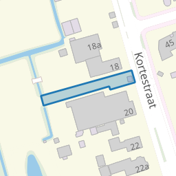 Perceel ABG00-F-3243