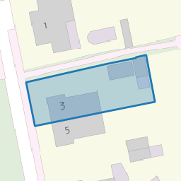 Perceel ABG00-F-3244