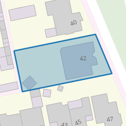 Perceel ABG00-F-3258