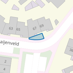 Perceel ABG00-F-3261