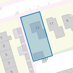 Perceel ABG00-F-3290